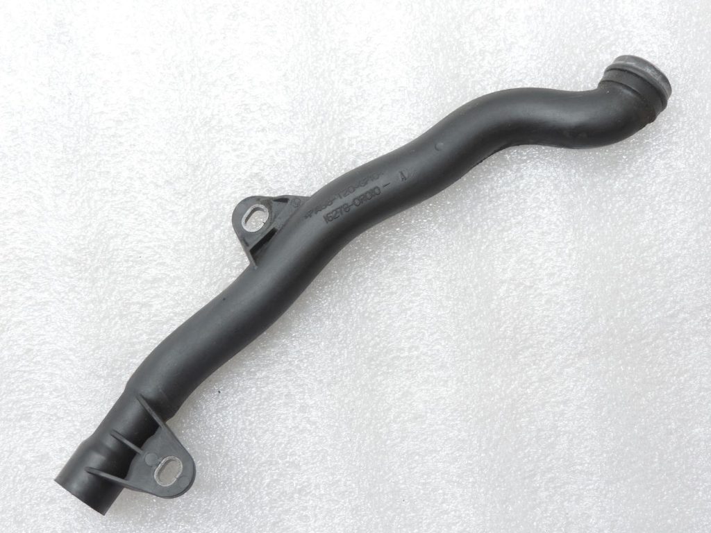 Genuine Toyota Auris/Corolla E15 2.0/2.2 D4D water pipe bypass line