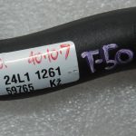 Oriģināls Toyota Auris/Corolla E15 2.0/2.2 D4D ūdens caurules apvedceļš