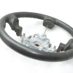 Oriģinālais Toyota Corolla E12 stūres rats top stāvoklis 50Tkm
