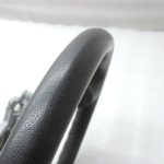 Oriģinālais Toyota Corolla E12 stūres rats top stāvoklis 50Tkm