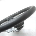 Oriģinālais Toyota Corolla E12 stūres rats top stāvoklis 50Tkm