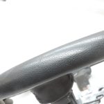 Oriģinālais Toyota Corolla E12 stūres rats top stāvoklis 50Tkm