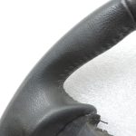 Oriģinālais Toyota Corolla E12 stūres rats top stāvoklis 50Tkm