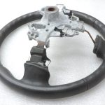 Oriģinālais Toyota Corolla E12 stūres rats top stāvoklis 50Tkm