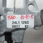 Oriģinālais Toyota Corolla E12 stūres rats top stāvoklis 50Tkm