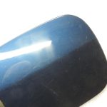 Oriģināls Toyota Corolla E12 Kombi benzīna uzpildes vāciņš Indigo Ink Blue (8P4)