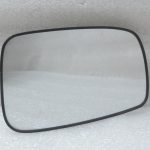 Oriģinālais Toyota Corolla E12 Ārējā spoguļa stikls pa labi 8790802691