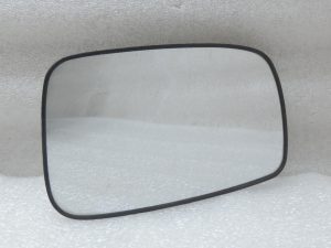Genuine Toyota Corolla E12 exterior mirror glass right 8790802691