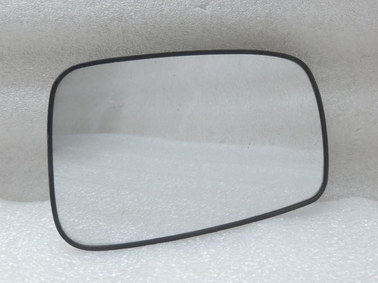 Oriģinālais Toyota Corolla E12 Ārējā spoguļa stikls pa labi 8790802691