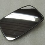 Oriģinālais Toyota Corolla E12 Ārējā spoguļa stikls pa labi 8790802691