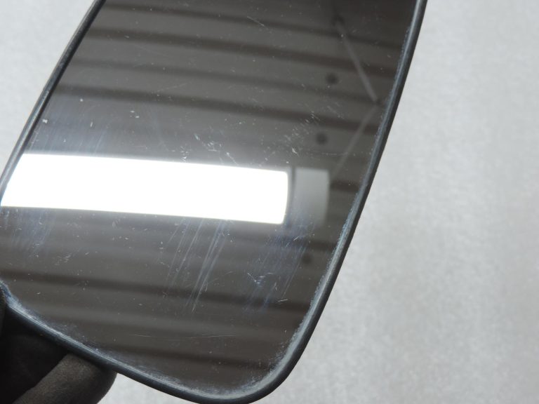 Oriģinālais Toyota Corolla E12 Ārējā spoguļa stikls pa labi 8790802691