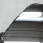 Oriģinālais Toyota Corolla E12 Ārējā spoguļa stikls pa labi 8790802691