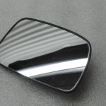 Oriģinālais Toyota Corolla E12 Ārējā spoguļa stikls pa labi 8790802691