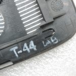 Oriģinālais Toyota Corolla E12 Ārējā spoguļa stikls pa labi 8790802691