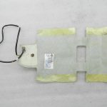 Nissan Qashqai oriģinālais sēdekļa sildītāja atzveltnes sildelements priekšā pa kreisi