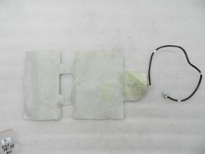 Nissan Qashqai oriģinālais sēdekļa sildītāja atzveltnes sildelements priekšā pa kreisi