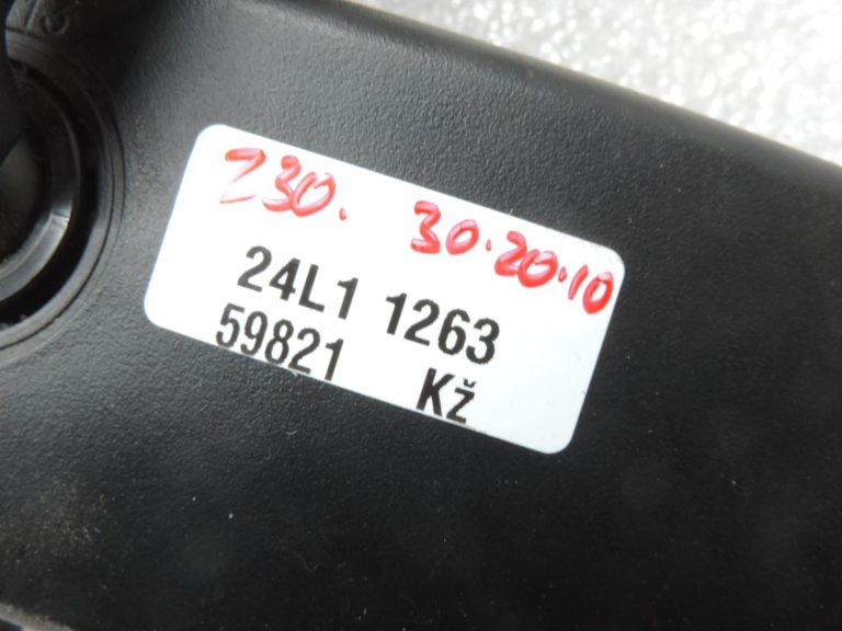 Oriģinālais Toyota Verso AR20 Corolla/Auris E18 iekšējais spogulis atpakaļskata spogulis
