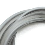 Oriģinālais 2009-2017 Toyota Verso AR20 bagažnieka durvju blīvētājs 678810F020, 67881-0F020