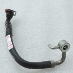 Oriģinālā Toyota Auris/Corolla E15 2.0/2.2 D4D degvielas padeves caurule 2390126030, 23901-26030