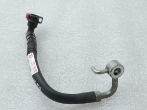 Oriģinālā Toyota Auris/Corolla E15 2.0/2.2 D4D degvielas padeves caurule 2390126030, 23901-26030