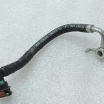 Oriģinālā Toyota Auris/Corolla E15 2.0/2.2 D4D degvielas padeves caurule 2390126030, 23901-26030