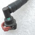 Oriģinālā Toyota Auris/Corolla E15 2.0/2.2 D4D degvielas padeves caurule 2390126030, 23901-26030