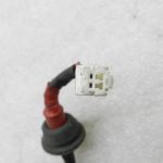 Nissan X-Trail oriģinālais numura zīmes apgaismojums 26510EQ400