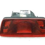 Nissan X-Trail oriģinālais aizmugurējais miglas lukturis 26580ED50A