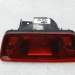 Nissan X-Trail oriģinālais aizmugurējais miglas lukturis 26580ED50A