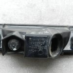 Nissan X-Trail oriģinālais aizmugurējais miglas lukturis 26580ED50A