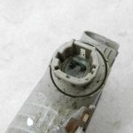 Nissan X-Trail oriģinālais aizmugurējais miglas lukturis pa kreisi 26585JG00A