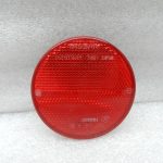 Nissan X-Trail oriģinālie aizmugurējie atstarotāji labajā/kreisajā pusē 26560EQ000