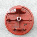 Nissan X-Trail oriģinālie aizmugurējie atstarotāji labajā/kreisajā pusē 26560EQ000
