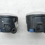 Nissan oriģinālais priekšējo miglas lukturu komplekts 261508990B