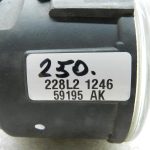 Nissan oriģinālais miglas lukturis Miglas lukturis 261508990B