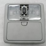 Nissan X-Trail Original Salano abgaismojums priekšā DEFEKTS!!! 26430JG00C