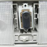 Nissan X-Trail Original Salano abgaismojums priekšā DEFEKTS!!! 26430JG00C