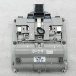 Nissan X-Trail Original Salano abgaismojums priekšā DEFEKTS!!! 26430JG00C