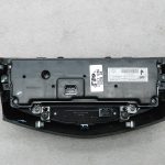 Nissan X-Trail oriģinālā klimata kontrole 275004EA0A