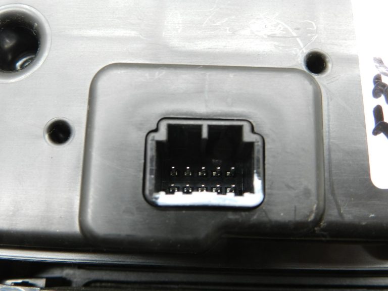 Nissan X-Trail oriģinālā klimata kontrole 275004EA0A