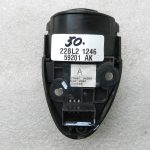 Nissan X-Trail oriģinālais kruīza kontroles slēdzis Kruīza kontroles slēdzis 255519H200