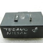 Nissan Terrano oriģinālais logu regulatora relejs DEFEKTĪVS!!! 285150f400