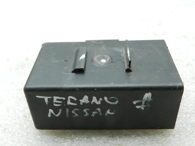 Nissan Terrano oriģinālais logu regulatora relejs DEFEKTĪVS!!! 285150f400