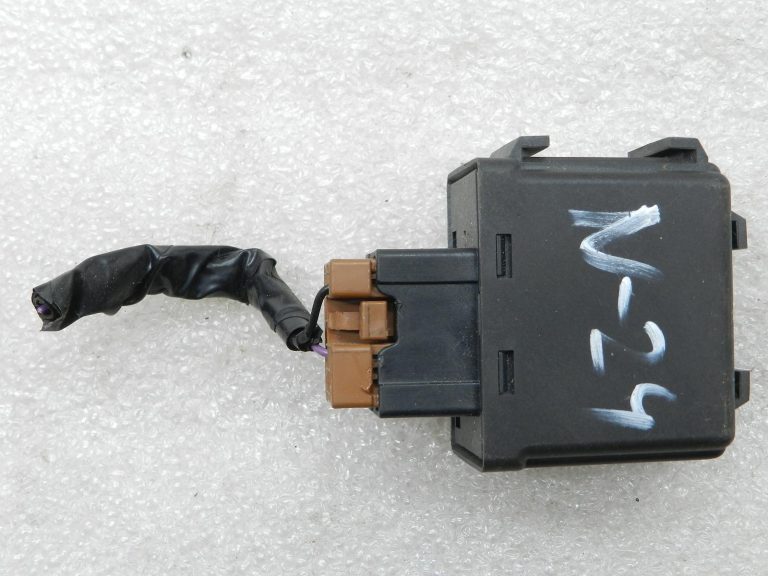 Nissan oriģinālais imobilaizera vadības modulis 285912F000