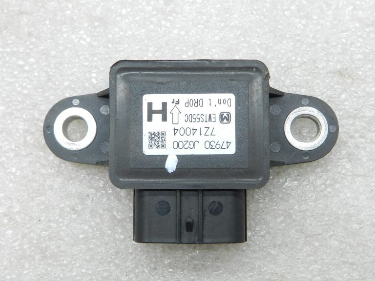 Nissan oriģinālais rotācijas ātruma sensors 47930JG200