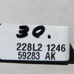 Nissan oriģinālais rotācijas ātruma sensors 47930JG200