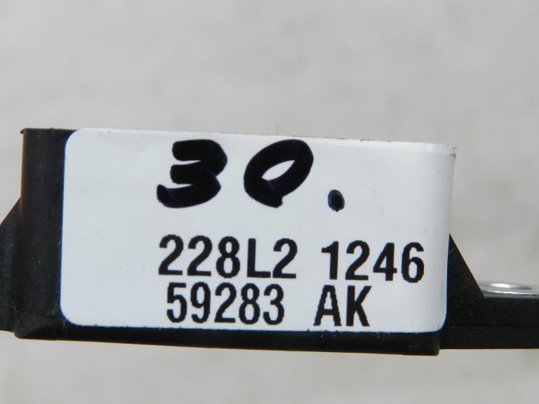Nissan oriģinālais rotācijas ātruma sensors 47930JG200
