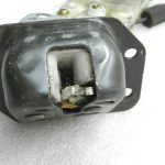 Nissan X-Trail T30 oriģinālā aizmugurējo durvju slēdzene 905508H300