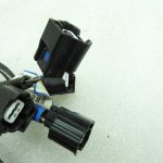 Renault Trafic III elektroinstalācijas instalācija Parktronic PDC aizmugurējā 240158982R