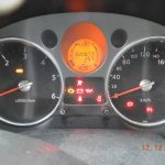 Nissan X-trail oriģinālais instrumentu spidometrs 24820JG50B